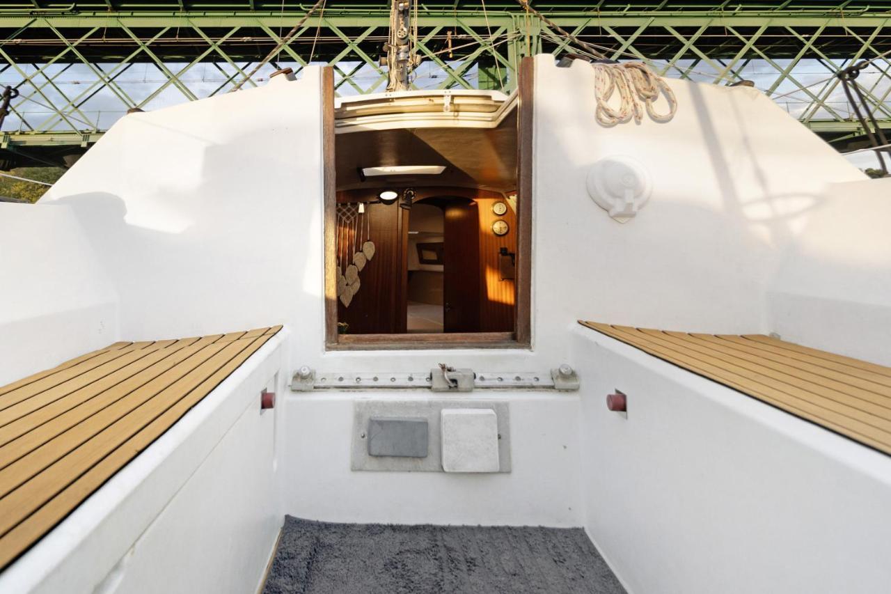 Hotel Happy Sailor Viana do Castelo Exteriér fotografie